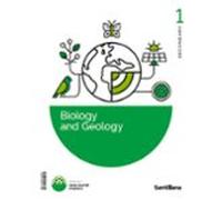 biology and geology 1 eso students book (ed.2026)