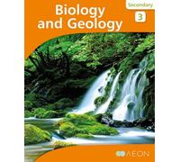 Biology and Geology 3º ESO
