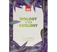 Biology And Geology 3º Eso Learn And Take Action 2020