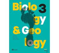 Biology and Geology 3 ESO RADIX (RADIX ESP)