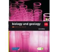biology and geology 3º eso savia 2016 (canarias extremadura gal icia l