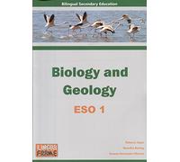 Biology and Geology, ESO 1
