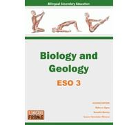 Biology and Geology, ESO 3