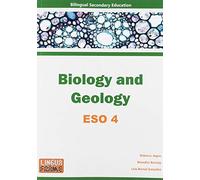 Biology and Geology - ESO 4