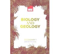 Biology and Geology Learn and Take action 1º ESO (BYME)