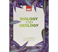 Biology and Geology Learn and Take action 3º ESO (BYME)