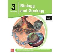 Biology and Geology Secondary 3