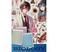 Biology Anime & Manga Style