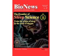 Biology Book : Frontier of Sleep Science - From the origin of sleep to the roots of disease