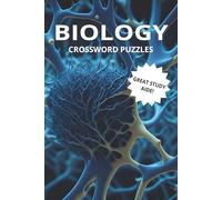 Biology Crossword Puzzles