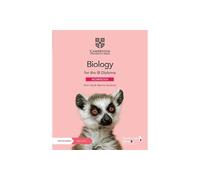 Biology for the IB Diploma Workbook with Digital Access (2 Years)