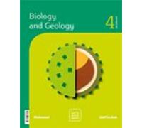 Biology & Geology 4 Eso Let S Work Together