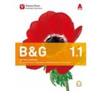 Biology & Geology. Book 123 And 3 Cd S (3dclass) 1º Eso Naturales Anda