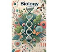 Biology is everywhere.: The Science of Life and Its Impact on Our World.
