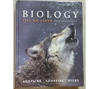 Biology: Life on Earth with Physiology: United States Edition