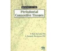 Biology of the Periodontal Connective Tissues