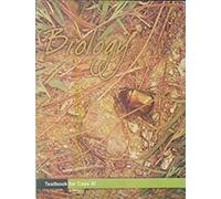 Biology Textbook for Class XI in English Latest syllabus 2023-24 Paperback - 1 January 2023