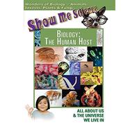 Biology: The Human Host [USA] [DVD]