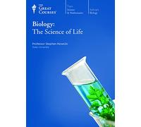 Biology: The Science of Life [DVD] (2004) Stephen Nowicki