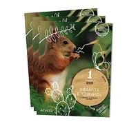 Bioloxía e Xeoloxía 1. (Operación Mundo)