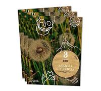 Bioloxía e Xeoloxía 3.