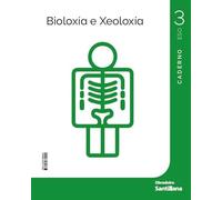 BIOLOXIA E XEOLOXIA 3 ESO CM OBRADOIRO (CONSTRUYENDO MUNDOS)