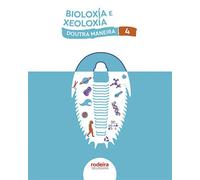 BIOLOXÍA E XEOLOXÍA 4 (De otra Manera)