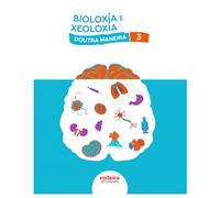 BIOLOXIA E XEOLOXIA ES3 (GAL) - 9788483497524 (De otra Manera)