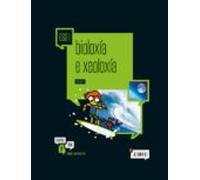 Bioloxia Xeoloxia 1º Eso Obra Completa Somoslink (gallego)