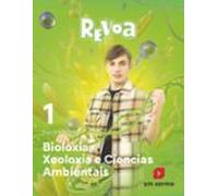Bioloxía Xeoloxía E Ciencias Do Medio Ambiente 1º Bacharelato Proxecto