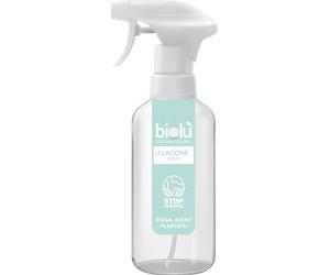 biolù Botella Spray Vacía - 1 pieza biolù