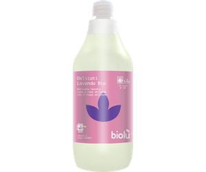 biolù Detergente Lavanda Lana & Delicados - 1 l biolù