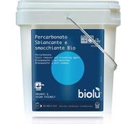 biolù Quitamanchas en Polvo - 15 kg biolù