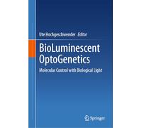 BioLuminescent OptoGenetics: Molecular Control with Biological Light