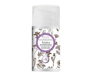 BioM Árnica Forte con Garra del Diablo. Crema 99% BIO 100 ml - Solución italiana intensiva y natural para dolores musculares, articulares, cervicales y deportivos (100 ml)