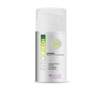 BioM Crema para Pies Secos y Agrietados 100 ml - Tratamiento Intensivo para Talones y Pies de Atleta con Aceites Esenciales de Tomillo y Árbol de Té - Fórmula Natural Regeneradora - Made in Italy
