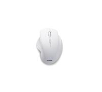 biomag sl Nilox -Ratón Wireless Ergonómico, 3200 dpi, Blanco
