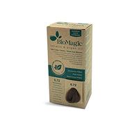 BIOMAGIC Color del cabello: 6/72 rubio beige oscuro