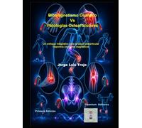 Biomagnetismo Cuántico Vs Patologías Ostearticulares: Un enfoque integrativo para la salud Ostearticular Deportiva con pares magnéticos