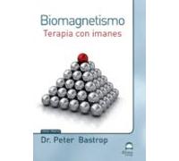 biomagnetismo: terapia con imanes