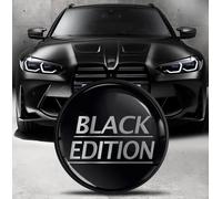 Biomar Labs Emblema Delantero Trasero Compatible con BMW 51148132375 EO 10