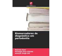 Biomarcadores de diagnóstico em periodontia