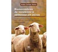Biomarcadores De Resistência A Verminose Em Ovinos (ebook)