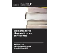 Biomarcadores diagnósticos en periodoncia