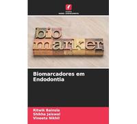 Biomarcadores em Endodontia