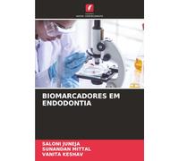 BIOMARCADORES EM ENDODONTIA