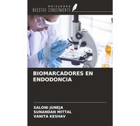 BIOMARCADORES EN ENDODONCIA