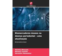 Biomarcadores ósseos na doença periodontal - uma atualização