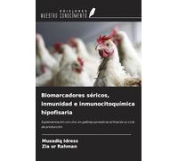 Biomarcadores séricos, inmunidad e inmunocitoquímica hipofisaria: Suplementación con zinc en gallinas ponedoras al final de su ciclo de producción