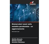 Biomarcatori ossei nella malattia parodontale - un aggiornamento